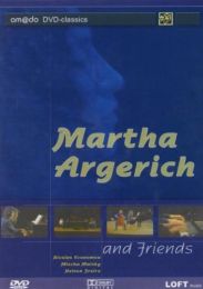 Martha Argerich and Friends