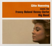 Meets the Francy Boland/Kenny Clarke Big Band
