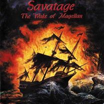 Wake of Magellan (Bonus Track Edition)
