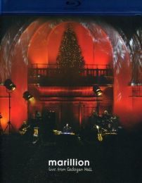 Marillion: Live From Cadogan Hall [blu-Ray]