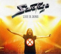 Live In Japan (2011 Edition)