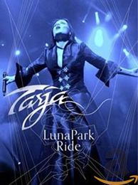 Luna Park Ride