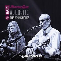 Aquostic: Live At the Roundhouse