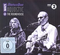 Aquostic! Live At the Roundhouse (Dvd)