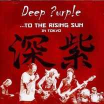 ...to the Rising Sun (In Tokyo)