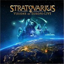Visions of Europe - Live