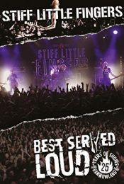 Best Served Loud [dvd]