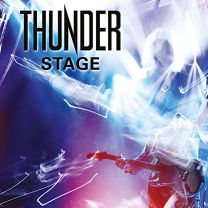 Thunder: Stage [dvd]