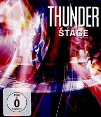 Thunder - Stage
