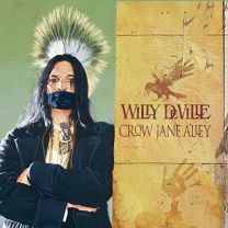 Willy Deville - Crow Jane Alley