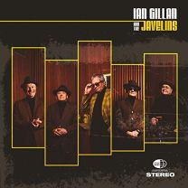 Ian Gillan & the Javelins