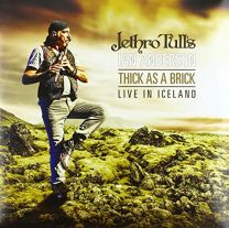 Jethro Tull's Ian Anderson: Thick As A Brick - Live In Iceland