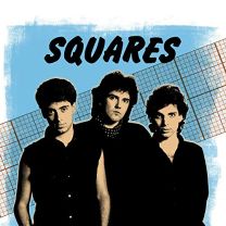 Squares: Best of the Early 80s