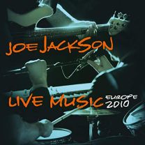 Live Music - Europe 2010
