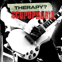 Scopophobia - Live In Belfast (Ear Eye Series) (Cd Dvd)