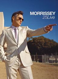 Morrisey: 25 Live - Hollywood High School Los Angeles 2013