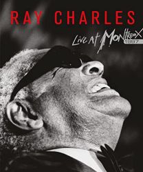 Ray Charles: Live At Montreaux 1997