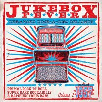 Jukebox Fever 1957