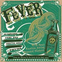 Journey To the Center of A Song Vol 2 - Fever
