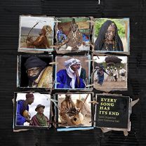 Every Song Has Its End: Sonic Dispatches From Traditional Mali (Bonus Dvd)