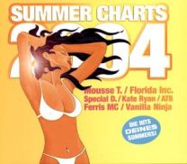 Summercharts 2004