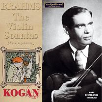 Complet Violin Sonatas