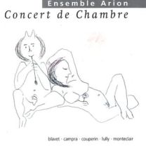 Various:concert de Chambre