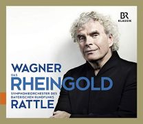 Wagner:das Rheingold