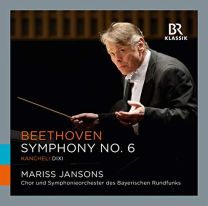 Beethoven:symphony No. 6