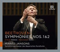 Beethoven:symphonies 1 2