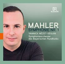 Mahler: Symphonie No 1