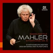Mahler: Symphony No. 6 In A Minor "tragic" (Live)