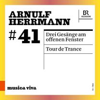 Hermann:three Songs