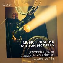 Music From Motion Pictures