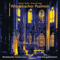 Psalms of Windsbach II