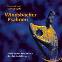 Duffe: Windsbacher Psalmen 1