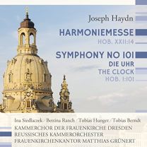 Haydn: Symphony No. 101