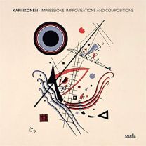 Impressions, Improvisations and Compositions