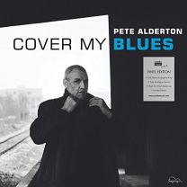 Cover My Blues