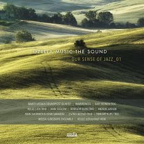 Ozella Music the Sound - Our Sense of Jazz_01