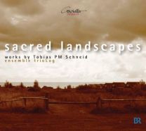 Tobias Schneid: Sacred Landscapes