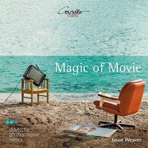 Magic of Movie Volume 1: John Williams, Henry Mancini