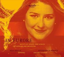 In Furore Motets By Handel & Vivaldi