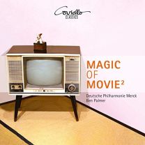 Magic of Movie Volume 2: John Williams, Hans Zimmer