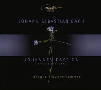Js Bach: St John Passion
