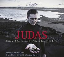 Judas - Arias and Recitatives By J.s. Bach