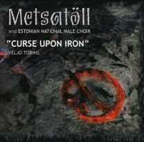 Curse Upon Iron