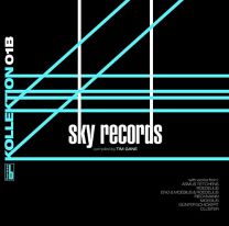 Kollektion 01: Sky Records Compiled By Tim Gane B