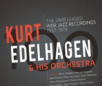 100 - the Unreleased Wdr Jazz Recordings