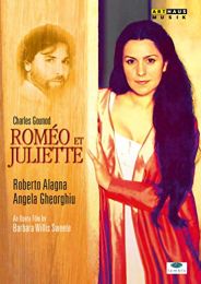 Romeo Et Juliette [dvd]